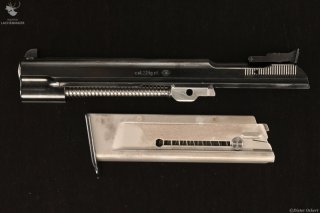 SIG Wechselsystem P210/22 Kaliber .22lr