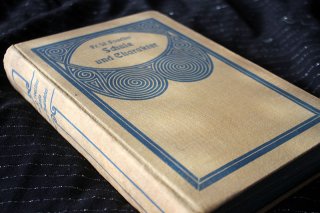 Schule und Charakter - Moralpädagogische Phänomene des Schullebens F. W. Foerster 1914