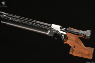 Walther LP500 Kaliber 4,5mm