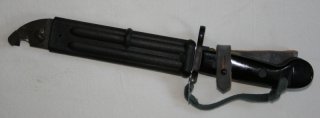 AK-Bajonett / Kampfmesser AK-47
