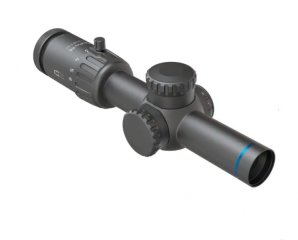 Meopta Zielfernrohr MeoPro R6 1-6x24 SFP RD - Absehen: BDC-3 - UVP 759,00 €