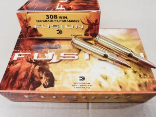 .308/180 grs. Federal Fusion No. 308FS3 20 stk. Angebot!!#SSZ Berka