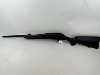 Repetierbüchse Haenel Jaeger 10 Kal. .308Win. M15x1 & Picatinnyschiene