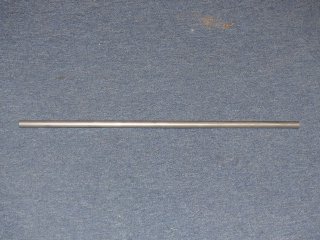 Original Lothar Walther Luftgewehr Laufrohling cal. 9mm frei ab 18