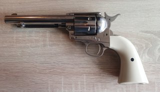 Colt Nickel 4,5 mm Diabolos