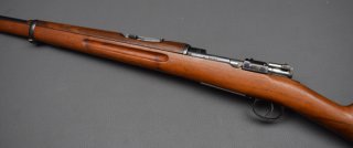 Carl Gustafs 1907 M96 Schwedenmauser, Kaliber 6,5x55 SE, sehr gut