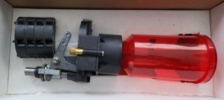 LEE Pro Auto-Disk Powder Measure +Extras