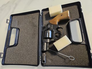 Rhöm RG 59
