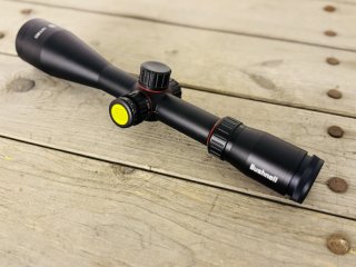 Bushnell Nitro 2,5-15x50 GF - Guns & Goods