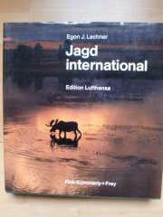 JAGD INTERNATIONAL