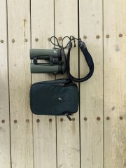 Swarovski EL Range 8x42 GF - Guns & Goods
