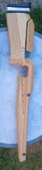Feinwerkbau P 70 Linksschaft