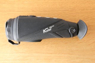 Wärmebildgerät Liemke Keiler 25 Pro