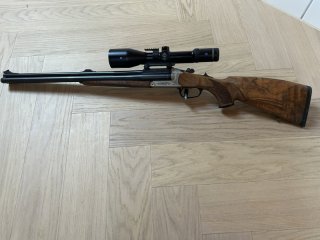 Blaser D99 Duo