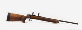 Steyr SSG 69 Scharfschützengewehr v. Schiller Büchsenmacher