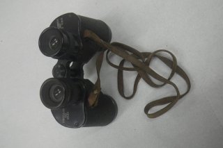 2.Weltkrieg US-Army 6x30 Fernglas M3 mit Strichplatte