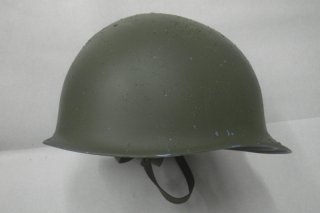 US-Army Stahlhelm M1