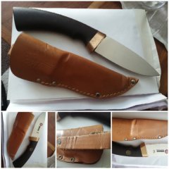 Böker Modell 502, Vintage Sammler Messer