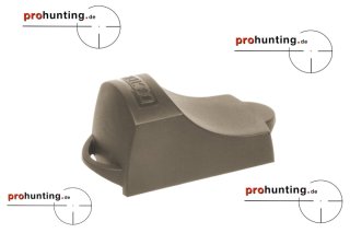 2 Kappen für DOCTER / NOBLEX sight C