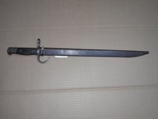 Bajonett Arizaka M 30