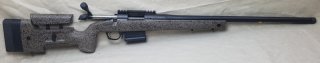 Bergara B14 HMR .308win. 24" brüniert 5/1594