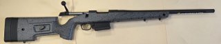 Bergara B14 HMR Grey .308win. 20" 5/1442