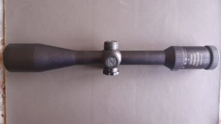 ZF Zeiss Conquest