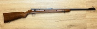 Mauser KK-Einzellader Model DSM34 / SAMMLERWAFFE