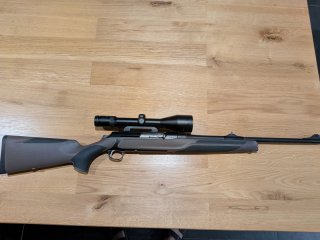 Sauer 303 Selbstladebüchse