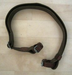 Gewehrriemen
