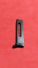 MAGAZIN BERNARDELLI MOD. 60 KAL. 7,65