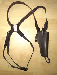 Schulterholster