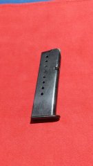 MAGAZIN LLAMA IX A KALIBER 45 ACP