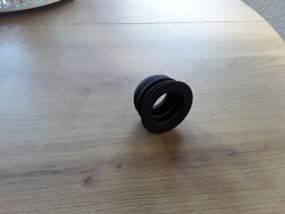 Okulargummi/Augenmuschel für PARD 007 neu!