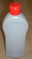 Poliermittelzusatz Hülsenpoliermittel 300ml flüssig als Zusatz für Nuß- / Maisgranulat