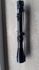 Eduard Kettner ZF 2,5x18