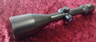 ZEISS DIAVARI 3-12x56 T*