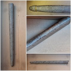 Dolch,Hülle, Luftwaffe,Messer,Scheide, Seitengewehr, Fund, Ersatzteil, Bastler