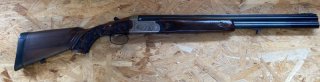 Rottweil Bockdoppelflinte Modell 650