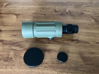Spektiv Optolyth 25x70