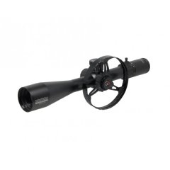 Sightron S6 10-60x56 ED FT. Die Neuheit Snap Focus. MOA-2FT Jetzt im Einführungsangebot.
