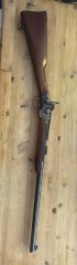 Smith Carbine Cavalry Kal.50 Perkussion Hinterlader Gewehr F.LLI PIETTA