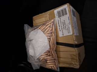 303 brit , privi 174 grain 500 geschosse paket.