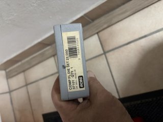 Comp. Matrizen Satz 22/250