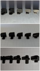 Körner für SIG oder M98. M96. M38.???