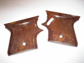 ** Ersatzteil für Röhm - RG Schreckschußpistole **