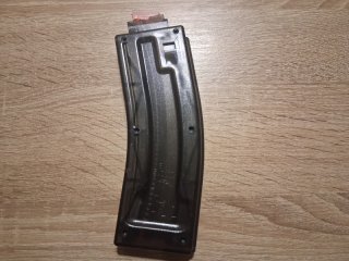 Black Dog V-22 .22lfB Magazin