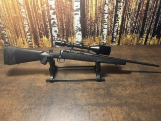 Savage 110 Sierra im Kaliber .30-06 mit Timney Abzugsystem