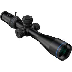 Meopta Optika6 MeoPro 4.5-27×50 RD SFP
