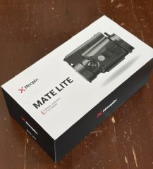 NOCPIX MATE LITE - Wärmebildvorsatz